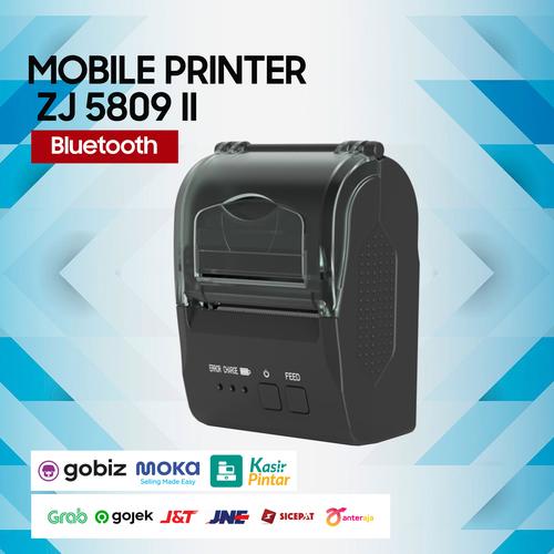 printer bluetooth hp android