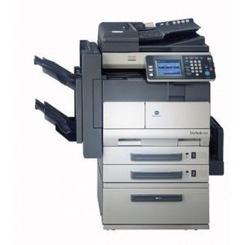 Jual Jual Mesin Fotocopy Konica Minolta 
