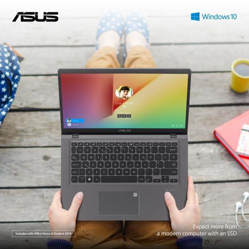 Foto Produk ASUS VivoBook 14 A416JA - BV311TS dari ITGARAGEID