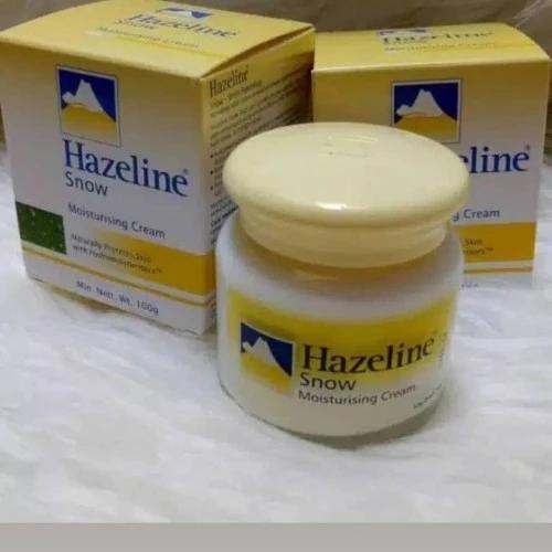 Foto Produk Hazeline Snow Original Malaysia @100gram (Free Bubble Wrap) dari Clarielle Store