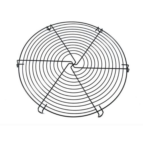 Jual Round CIRCULAR Cooling Steaming Rack Rak Pendingin Kue BULAT ...