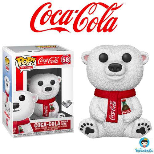 Jual Funko POP! Ad Icons - Coca-Cola 