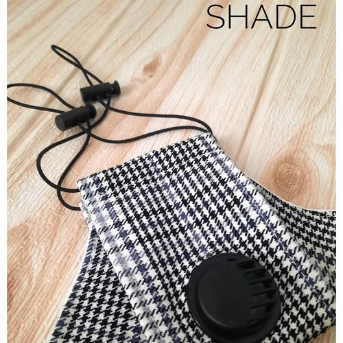 Foto Produk masker kain filter udara Lixian dari shade_butik