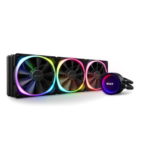 Jual NZXT Kraken X73 RGB - 360mm AIO 