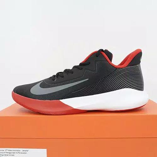 Jual Baru Sepatu Basket Nike Precision IV Black Original BNIB 100% Original  - Kota Surabaya - Barokah Karunia | Tokopedia