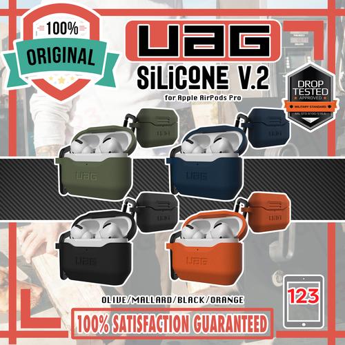 Jual Case Apple AirPods Pro UAG 