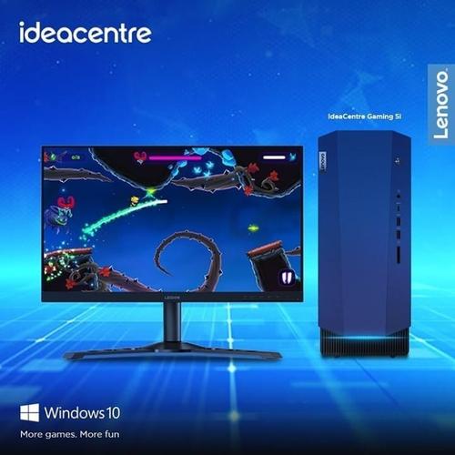 Foto Produk LENOVO IDEACENTRE G5 - 3WID GAMING DESKTOP dari ITGARAGEID