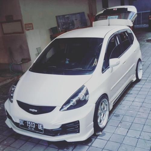 Jual Body Kit Honda Jazz GD3 Type Mugen Kab. Bogor Jungsung