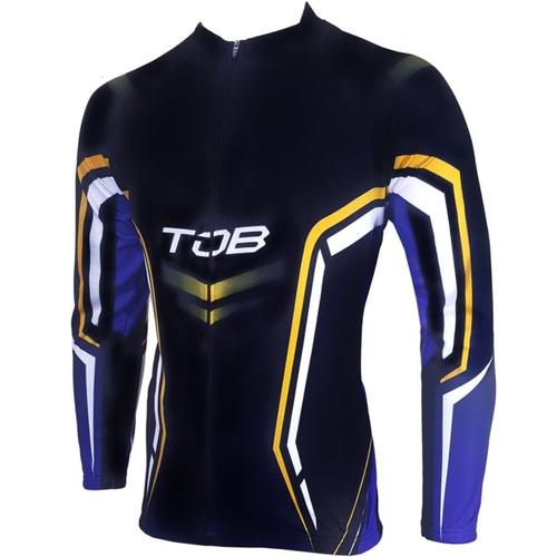 Jual Baju Sepeda Lengan Panjang Pria Wanita Murah Roadbike Jersey Jakarta Utara Habu Bags Tokopedia