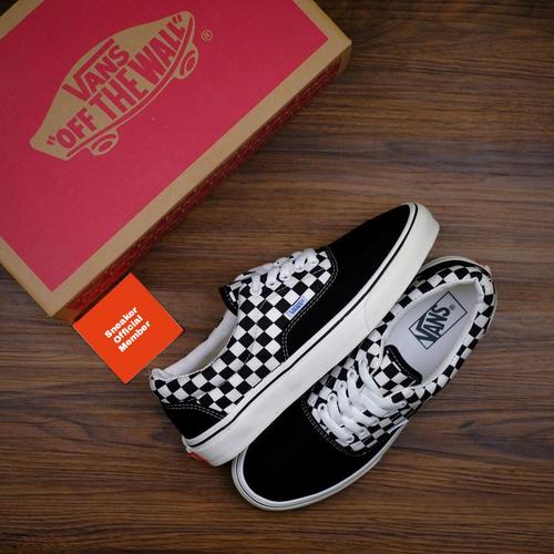 Jual Sepatu Vans Era 95 DX Anaheim 