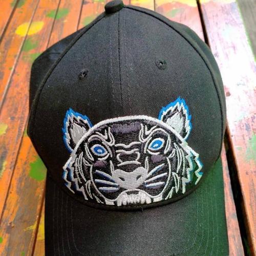 Jual caps kenzo original - Kota 