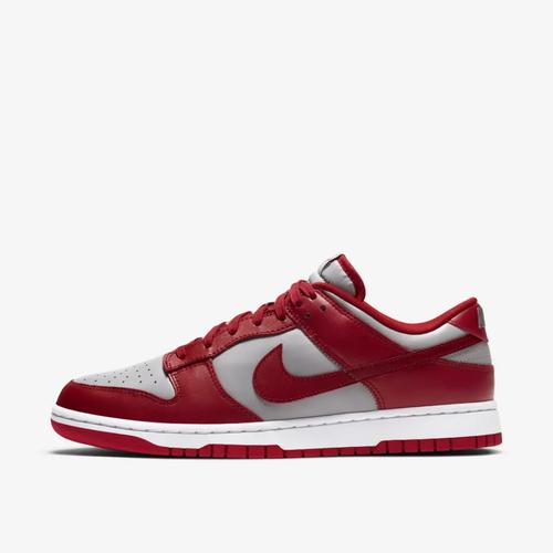 Jual Nike dunk low medium grey - Kota 