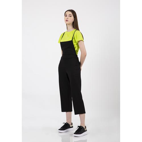Foto Produk Colorbox Basic Jumpsuit I-Jskkey120C041 Black - Hitam, S dari Colorbox Indonesia