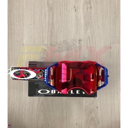 Jual Goggle Oakley Airbrake MX Camo 