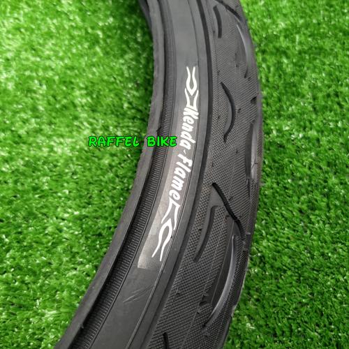 Foto Produk Termurah. Ban luar Kenda Flame 26x2.125. Ban luar 26 dari RAFFEL BIKE