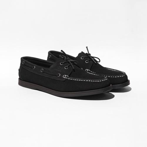 Foto Produk Black Classic Boat Shoe dari HIGHTY OFFICIAL