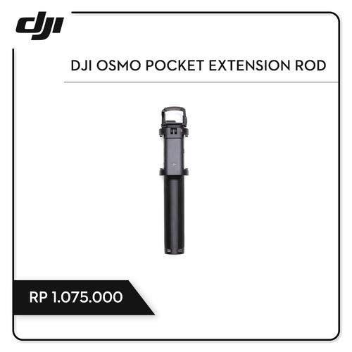 Foto Produk DJI Osmo Pocket Extension Rod dari DJI Authorized Store JKT