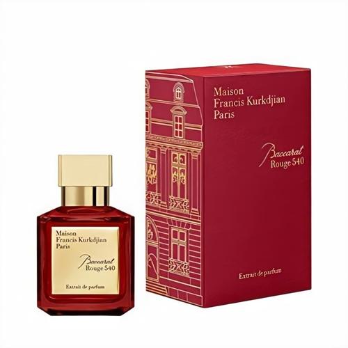 Foto Produk Maison Francis Kurkdjian Paris Baccarat Rouge 540 Extrait 70 ml dari Pionerkiky