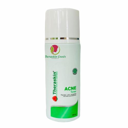 Foto Produk Acne Toner Theraskin 100ml dari Theraskingrosir