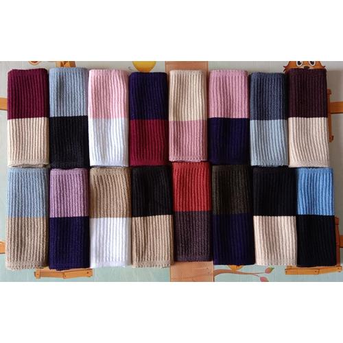 Foto Produk CIPUT BANDANA INNER RAJUT PREMIUM KNIT DALEMAN HIJAB JILBAB dari Grosir Aidi