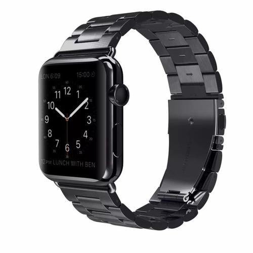 Jual STAINLESS STEEL METAL BAND STRAP 