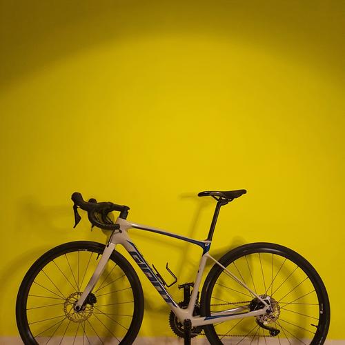Jual 2021 Giant TCR Defy Advance 2 Disc 