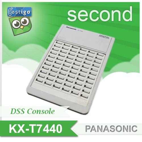 Foto Produk DSS CONSOLE Panasonic KX-T7440 Second dari BESTIGO PABX TELEPON