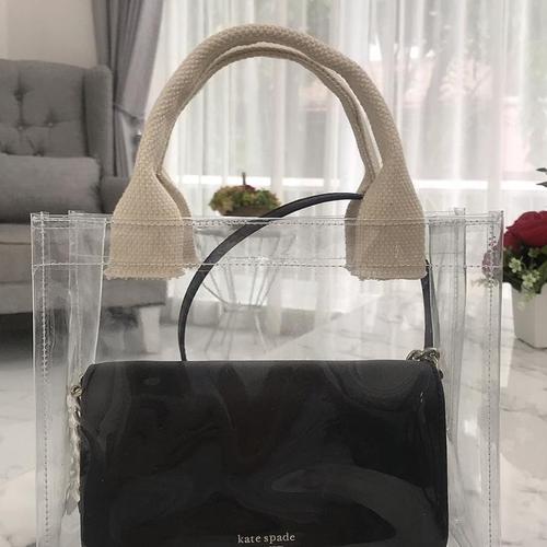 Foto Produk tas hampers imlek bag kue dari jaswilneil fashion