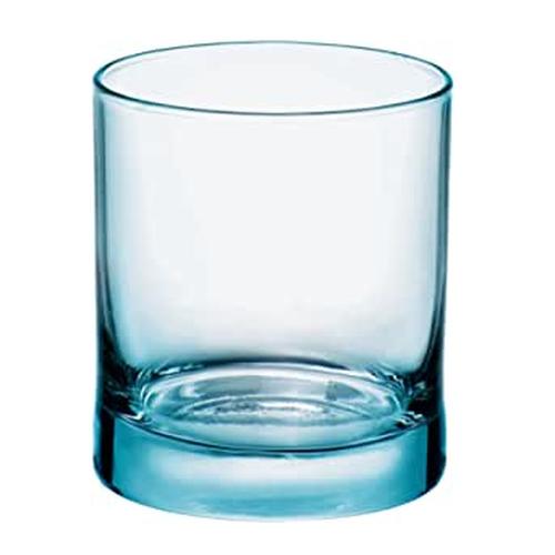 Gambar Bormioli Rocco "Iride" Tumbler Full Mass Color Soda Lime 250 cc dari RNK Incontro Indonesia Jakarta Barat Tokopedia