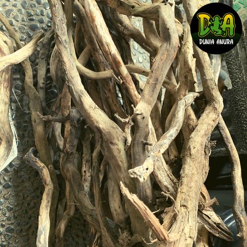 Foto Produk Kayu Santigi ukuran L dari Dunia Anura