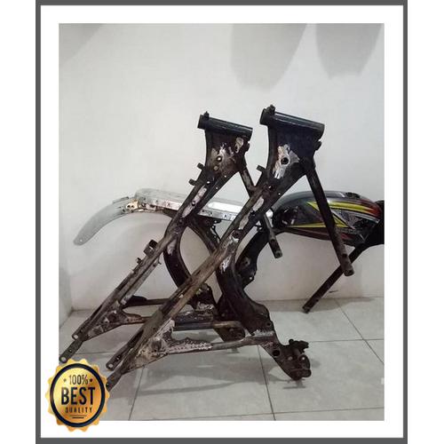 Jual Rangka Cb Modif Tatanan Kab Tangerang Muammarshop Tokopedia