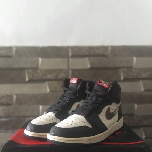 jordan 1 star
