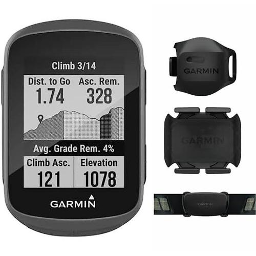 Speed/Cad Bundle GPS SEA GARANSI TAM 