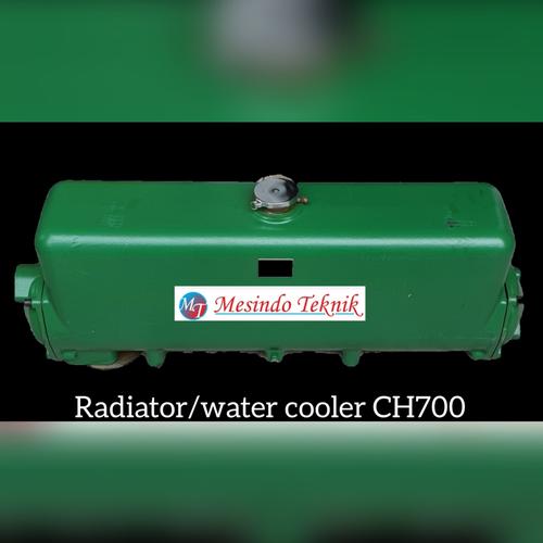 Jual RADIATOR/WATER COOLER CH 700 - Kab. Tangerang - Mesindo Teknik ...