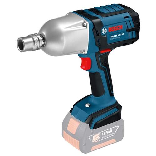 Jual Bosch Impact Wrench tanpa batere 