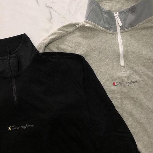 champion hybrid jacket