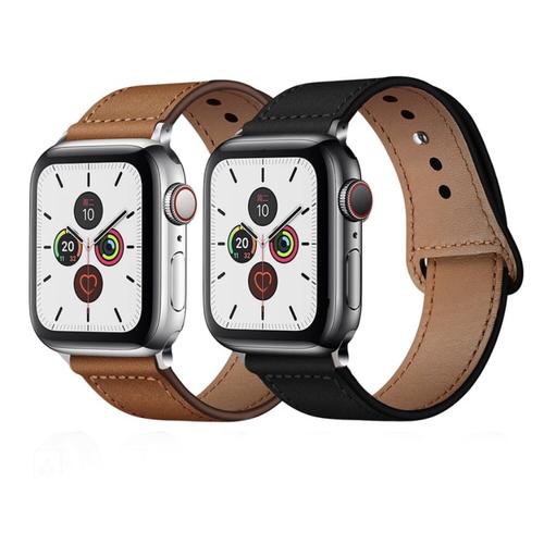 Jual STRAP TALI JAM KULIT PREMIUM 
