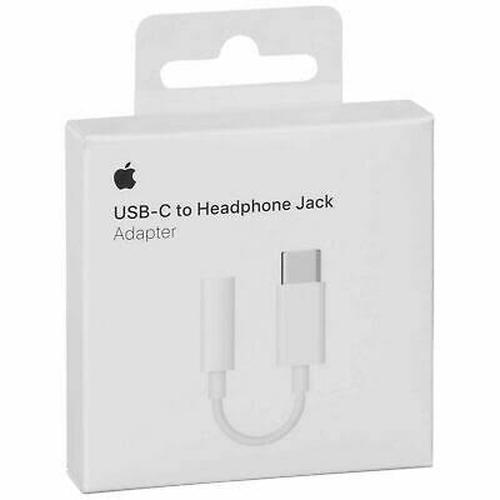 Usb to Headphone Jack Adapter 3.5mm 
