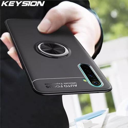 Foto Produk XIAOMI POCO M3 AUTO FOCUS ULTIMATE I-RING ORIGINAL SOFT CASE POCOPHONE dari Smartwatch Acc HP