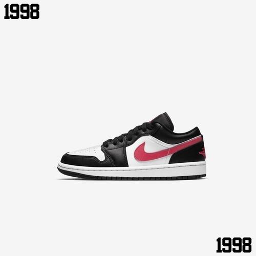 1998 jordan 1