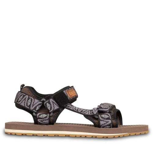 Gambar sandal gunung eiger oblivion maverick - Cokelat, 43 dari debin Kota Cimahi Tokopedia