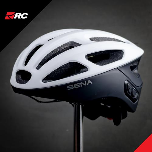 Jual Sena R1 Evo White - M - Kab 