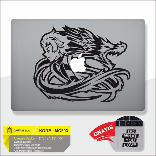 full macbook sticker decal full macbook sticker decal