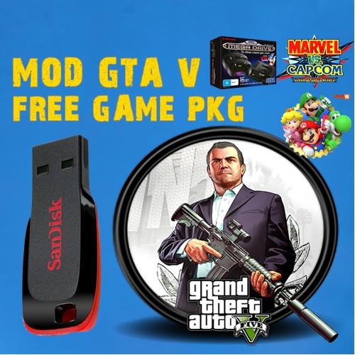 Jual Mod Gta 5 Ps3 V6 Kota Tasikmalaya Murse Murah Sekali Tokopedia Jual Mod Gta 5 Ps3 V6 Kota Tasikmalaya Murse Murah Sekali Tokopedia