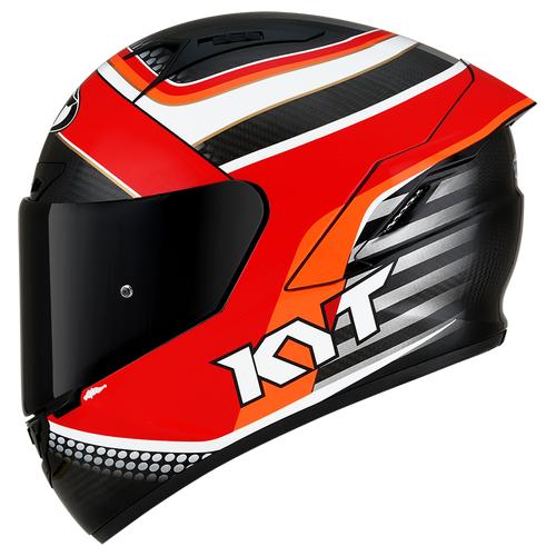 Jual KYT NX-Race Carbon Michele Pirro - Kota Malang - Blessed Motowear |  Tokopedia