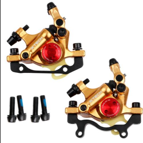 Jual ZOOM XTECH HB100 MTB Line Pulling 