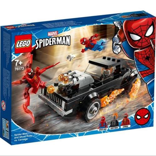 lego carnage