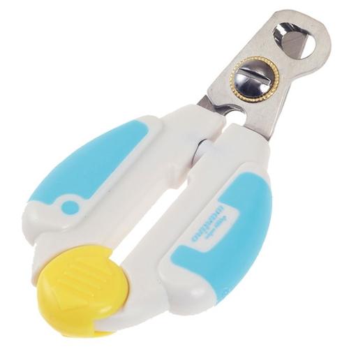 Foto Produk DoggyMan 83484 DW84 Dog Nail Clipper Gunting Kuku Anjing Cat Rabbit dari Hime petshop