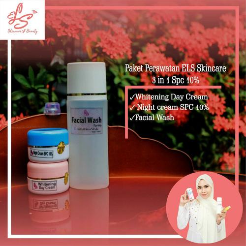 ls skincare