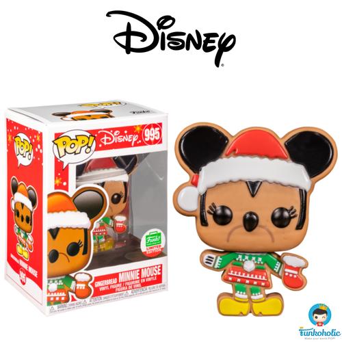 Jual Funko POP! Disney Mickey Mouse 